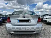 2004 BMW 316