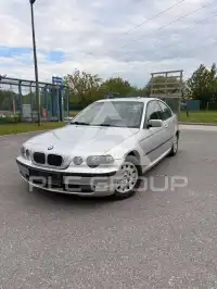 2004 BMW 316