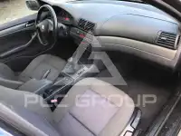 2004 BMW 316