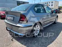 2004 BMW 316