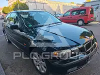 2004 BMW 316