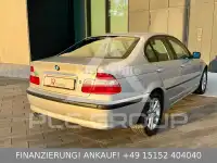 2004 BMW 316