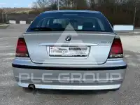 2004 BMW 316