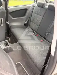 2004 BMW 316