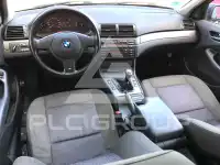 2004 BMW 316