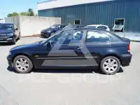 2004 BMW 316