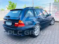 2004 BMW 316