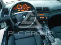 2004 BMW 316
