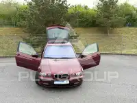 2004 BMW 316