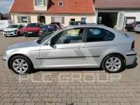 2004 BMW 316