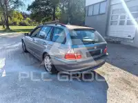 2004 BMW 316