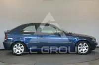 2004 BMW 316