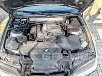2004 BMW 316