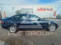 2004 BMW 316