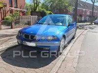 2004 BMW 316