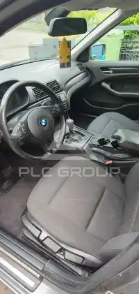 2004 BMW 316