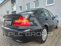 2004 BMW 316