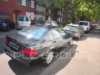 2004 BMW 316