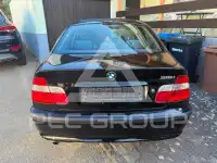 2004 BMW 316