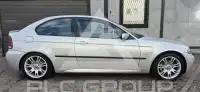 2004 BMW 316