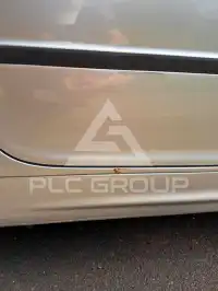 2004 BMW 316