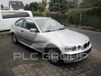 2004 BMW 316