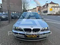 2004 BMW 316