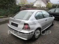 2004 BMW 316