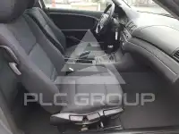2004 BMW 316