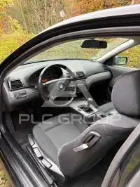 2004 BMW 316