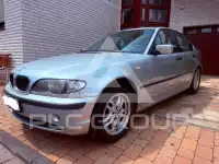 2004 BMW 316