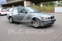 2004 BMW 316
