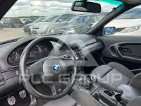 2004 BMW 316