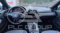 2004 BMW 316