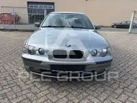2004 BMW 316