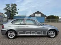 2004 BMW 316