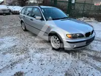 2004 BMW 316