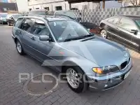 2004 BMW 316