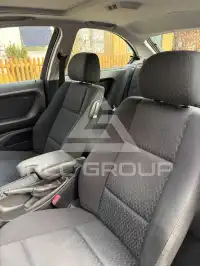 2004 BMW 316
