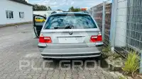2004 BMW 316