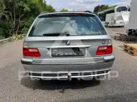 2004 BMW 316