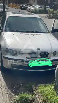 2004 BMW 316