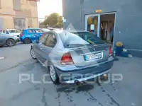 2004 BMW 316