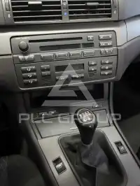 2004 BMW 316