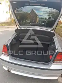 2004 BMW 316