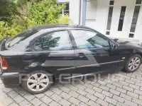 2004 BMW 316