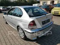 2004 BMW 316