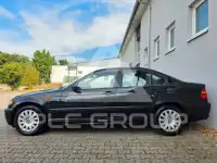 2004 BMW 316