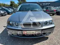 2004 BMW 316