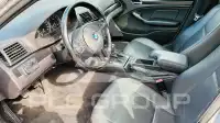 2004 BMW 316